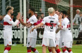 02.08.25 VfB Stuttgart - FC Toulouse