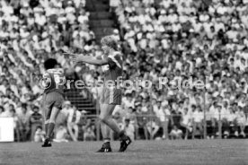 05.08.86 Olympique Marseille - AS Monaco
