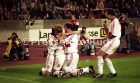 04.10.96 VfB Stuttgart - SC Freiburg