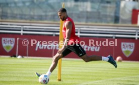 23.09.23 VfB Stuttgart Training