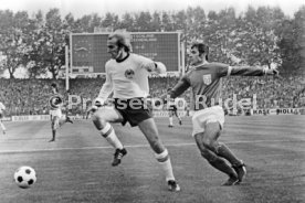 11.10.75 Deutschland - Griechenland