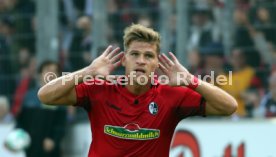 SC Freiburg - TSG 1899 Hoffenheim