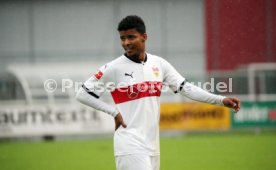 VfB Stuttgart Trainingslager Neustift 2017, Testspiel, VfB Stuttgart - Kasimpasa Istanbul