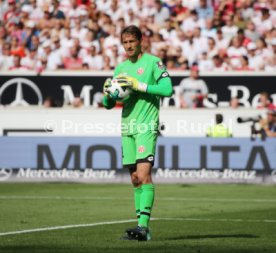 VfB Stuttgart - 1. FSV Mainz 05