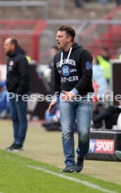 Karlsruher SC - Eintracht Braunschweig