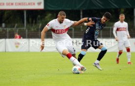 26.07.25 VfB Stuttgart - Celta de Vigo