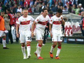 VfB Stuttgart - SV Werder Bremen
