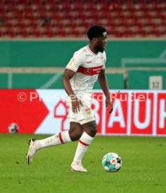 03.02.21 VfB Stuttgart - Borussia M&ouml;nchengladbach