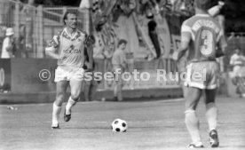 05.08.89 Stuttgarter Kickers - SG Wattenscheid 09