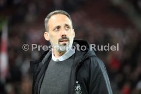 VfB Stuttgart - 1. FC Heidenheim