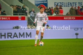 21.12.25 1. FC Heidenheim - FC Bayern M&uuml;nchen