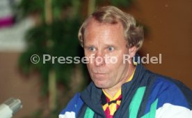 21.09.94 DFB Training