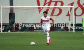 15.08.26 U19 VfB Stuttgart - U19 FC Ingolstadt 04