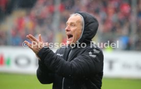 SC Freiburg - SV Werder Bremen