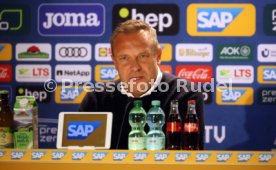 18.09.22 TSG 1899 Hoffenheim - SC Freiburg