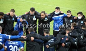 18.05.21 Stuttgarter Kickers - TSG Balingen