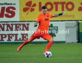 21.03.21 SC Freiburg - FC Augsburg