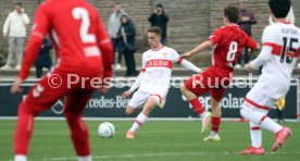 29.03.25 U17 VfB Stuttgart - U17 1. FC Köln