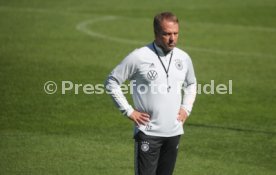 01.09.21 Training DFB Nationalmannschaft Stuttgart