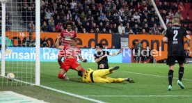 21.04.23 FC Augsburg - VfB Stuttgart