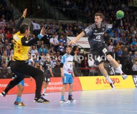 TVB 1898 Stuttgart - THW Kiel
