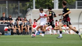 16.08.26 U17 VfB Stuttgart - U17 SC Freiburg