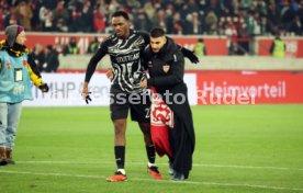 02.12.23 VfB Stuttgart - SV Werder Bremen