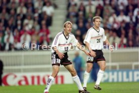15.06.98 Deutschland - USA