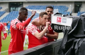 21.03.21 TSG 1899 Hoffenheim - 1. FSV Mainz 05