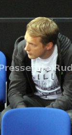 Porsche Tennis Grand Prix 2014