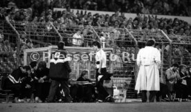 27.09.89 Feyenoord Rotterdam - VfB Stuttgart