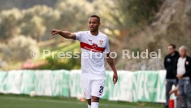 12.01.23 VfB Stuttgart - AC Sparta Prag