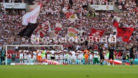 02.09.23 VfB Stuttgart - SC Freiburg