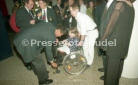 19.10.96 VfB Stuttgart Herbstball