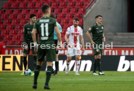 20.02.21 1. FC K&ouml;ln - VfB Stuttgart