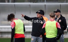 21.03.23 VfB Stuttgart Training