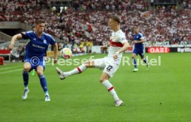 03.09.22 VfB Stuttgart - FC Schalke 04