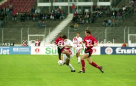 18.09.94 VfB Stuttgart - Eintracht Frankfurt