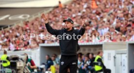 26.04.26 VfB Stuttgart - SV Werder Bremen