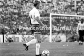 05.08.86 Olympique Marseille - AS Monaco