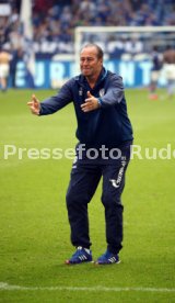FC Schalke 04 - VfB Stuttgart