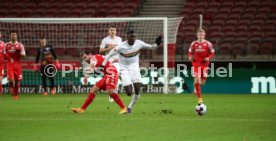 29.01.21 VfB Stuttgart - 1. FSV Mainz 05