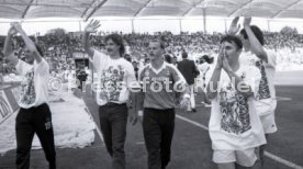 05.06.1993 VfB Stuttgart - SV Werder Bremen