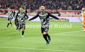02.12.23 VfB Stuttgart - SV Werder Bremen