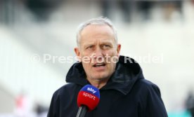 22.01.22 SC Freiburg - VfB Stuttgart