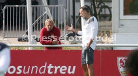 20.09.20 VfB Stuttgart Training