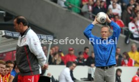 VfB Stuttgart