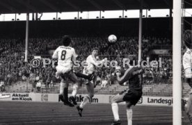 08.11.86 VfB Stuttgart - SV Werder Bremen