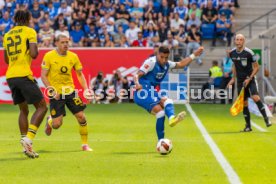 05.09.26 TSG Hoffenheim - Borussia Dortmund