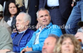 22.03.25 Stuttgarter Kickers - Kickers Offenbach